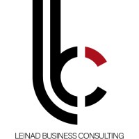 Leinad Business Consulting logo