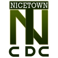 Nicetown CDC logo