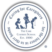 Care Courses logo