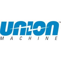 Union Machine Co logo