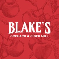 Blake's Orchard, Inc. logo