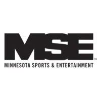 MINNESOTA SPORTS & ENTERTAINMENT logo