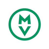 Mark Vend Company logo