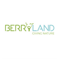 Berryland Industrial logo