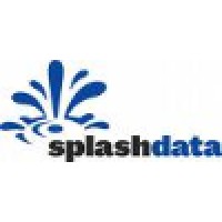 SplashData logo