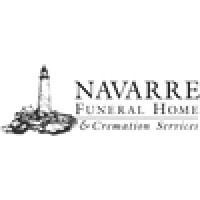 Navarre Funeral Home Inc logo