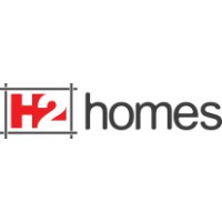 H2 Homes logo