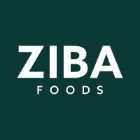 Ziba Foods logo
