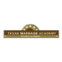 Texas Massage Academy logo