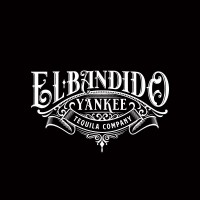El Bandido Yankee Tequila Company logo