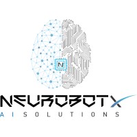 NeuroBotX logo