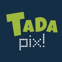 TADApix logo