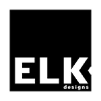 ELK Designs logo