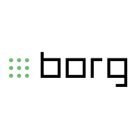 Borg Collective GmbH logo