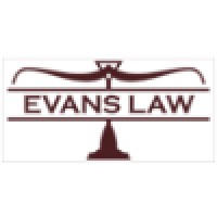 Evans Law Firm, Inc. logo