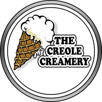 The Creole Creamery logo
