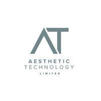 AESTHETIC TECHNOLOGY LTD logo