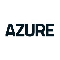 AZURE Media logo