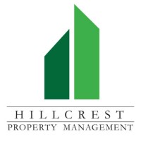 Hillcrest Property Management logo
