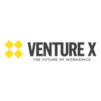Venture X Detroit - Financial District logo