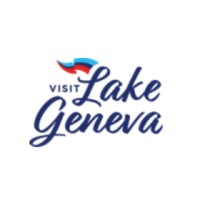 VISIT Lake Geneva logo