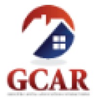GCAR - Greater Capital Association Of REALTORS® logo