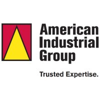 American Industrial Group logo