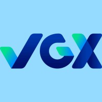 VGX Contact Center logo