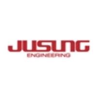 JUSUNG Engineering logo