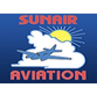 Sunair Aviation Inc logo