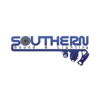 Southern Sound & Lighting logo