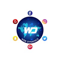 Web Dynamics LLC logo