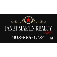 Janet Martin Realty logo