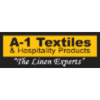 A1 Textiles logo