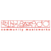 Community MusicWorks logo