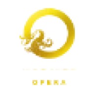 Opera Atlanta logo
