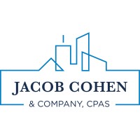 J. Cohen CPAs & Advisors logo