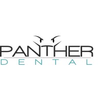 Panther Dental logo