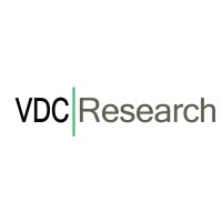 VDC Research logo