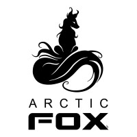 Image of Arctic Fox Hair Color