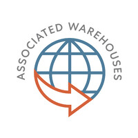 Associated Warehouses Inc. - AWI logo