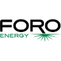 Foro Energy logo