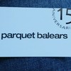 Parquet Balears logo