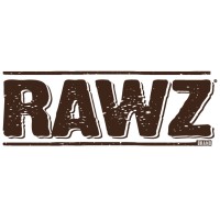 RAWZ Natural Pet Food logo