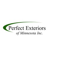 Perfect Exteriors Of Minnesota, Inc. logo