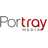 Portray Media logo