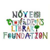 Noyes Children's Library Foundation logo