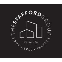 The Stafford Group PHL logo