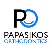 PAPASIKOS ORTHODONTICS logo