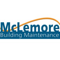 McLemore Building Maintenance, Inc. logo
